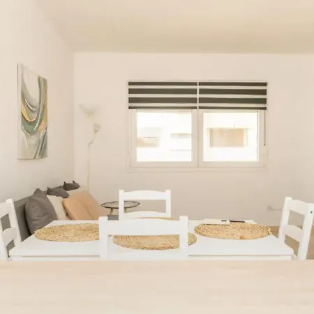 205 Puerto Vistas Al Mar Appartement *