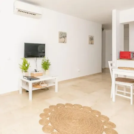 205 Puerto Vistas Al Mar Appartement *