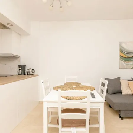 Apartment 205 Puerto Vistas Al Mar Estepona