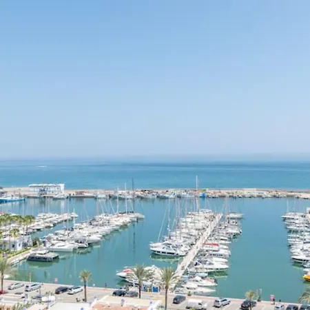 205 Puerto Vistas Al Mar